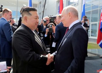 ABD basını: Kuzey Kore, Rusya’ya silah göndermeye başladı