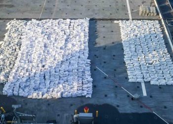 ABD duyurdu: İran’dan ele geçirilen mühimmat Ukrayna’ya gönderildi