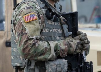 ABD, İsrail’e asker gönderecek mi? Beyaz Saray’dan açıklama