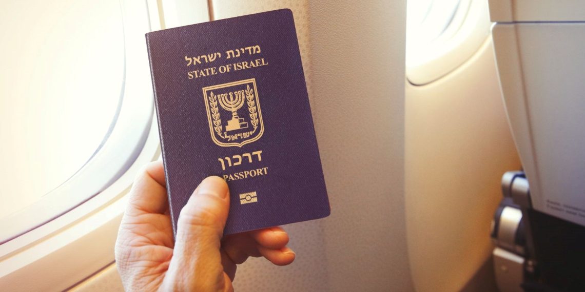 ABD, İsrail’i Vize Muafiyet Programı’na dahil etti