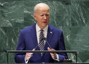ABD Lideri Biden’dan Ukrayna-Rusya savaşı açıklaması: Barışa tek mahzur Rusya’dır