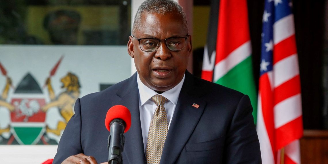 ABD Savunma Bakanı’nın yıllık maaşının 1 dolara düşürülüyor: Düzenleme Temsilciler Meclisi’nden geçti