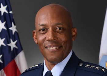 ABD Senatosu, Genelkurmay Başkanlığı’na CQ Brown’un atanmasını onayladı