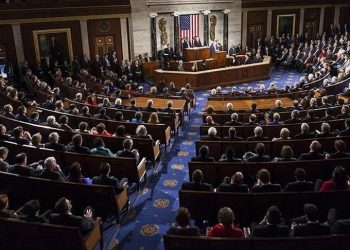 ABD Temsilciler Meclisi Ukrayna’ya 300 milyon dolarlık yeni yardımı onayladı