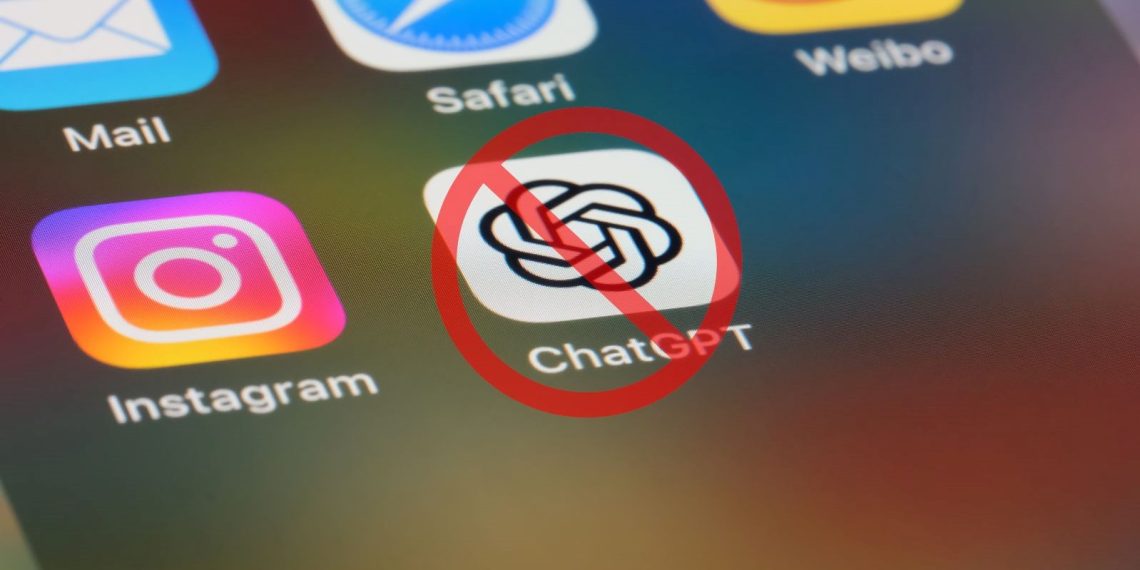 ABD Uzay Kuvvetleri ChatGPT’yi yasakladı