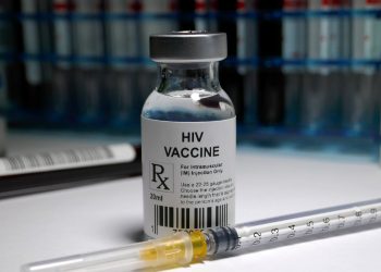 ABD ve Güney Afrika Cumhuriyeti’nde yeni HIV aşısının faz-1 denemelerine başlandı
