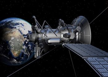 ABD’de birinci: Uzayın kirletilmesiyle ilgili bir firmaya ceza verildi