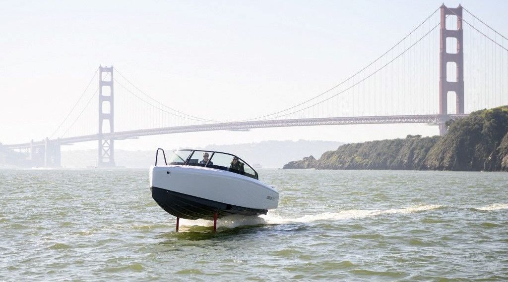 ABD’de korsanlar geri döndü: Yatları yağmalıyorlar