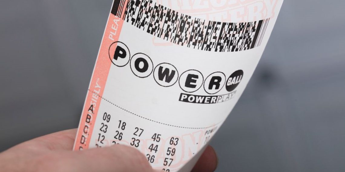 ABD’de Powerball ikramiyesi 1,7 milyar doları aştı