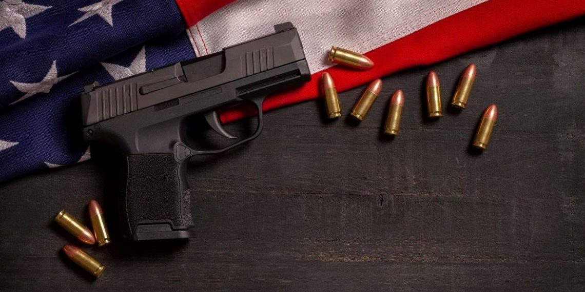 ABD’de silahlı şiddet olaylarında son 9 ayda 1300’den fazla çocuk öldü
