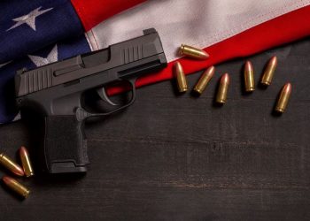 ABD’de silahlı şiddet olaylarında son 9 ayda 1300’den fazla çocuk öldü