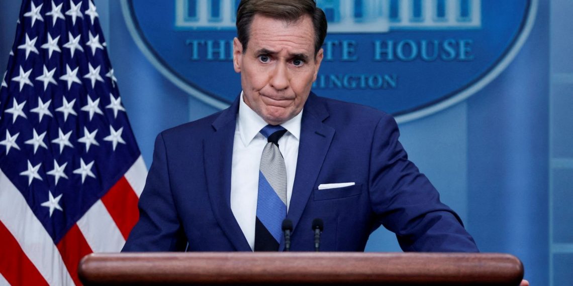 ABD’den Gazze’de insani koridor adımı: Görüşmeler başladı