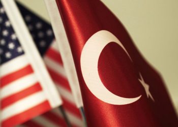 ABD’den Türkiye’ye PKK ile uğraşta dayanak bildirisi