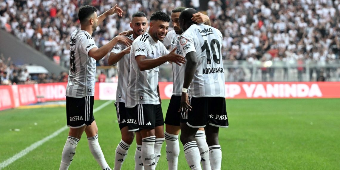 Adana Demirspor-Beşiktaş erteleme maçı ne vakit, saat kaçta ve hangi kanalda?