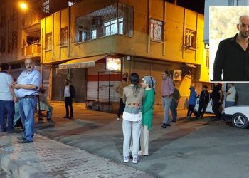 Adana’da düğün tartışması kanlı bitti