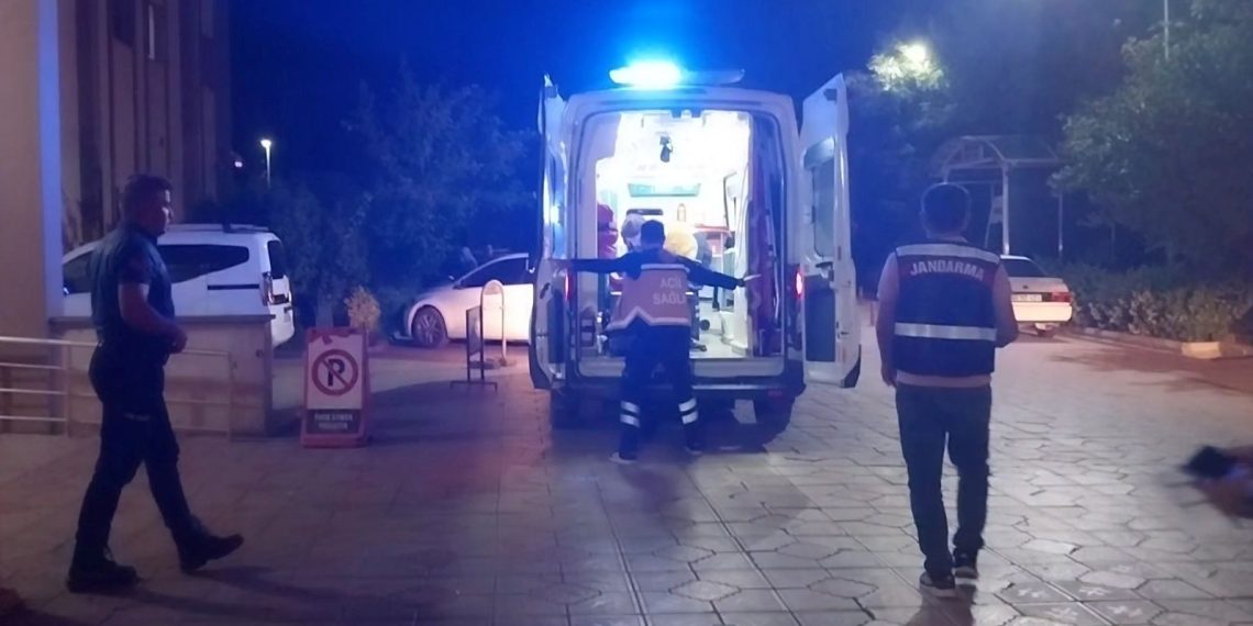 Adıyaman’da sulama havuzuna düşen 4 yaşındaki çocuk boğuldu