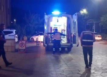 Adıyaman’da sulama havuzuna düşen 4 yaşındaki çocuk boğuldu