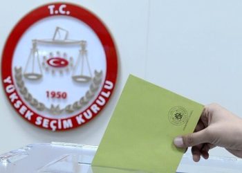 Adres değişikliği bildirimi yapmayanlar dikkat: Mahallî seçim için son tarih 1 Ekim 2023