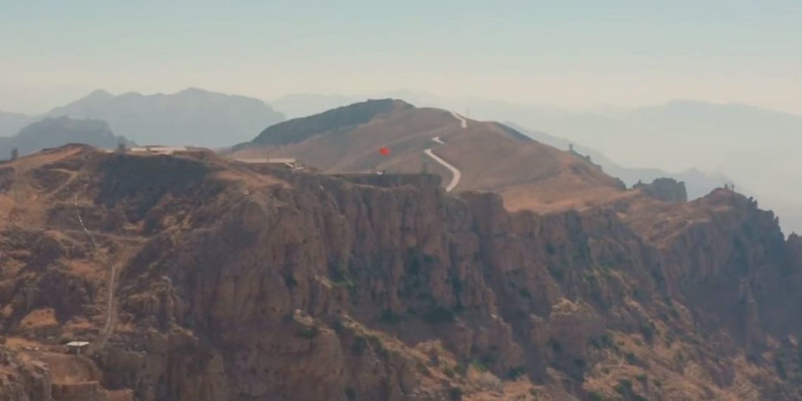 Ağrı’da iki terörist yakalandı | Bakan Yerlikaya: Teröristleri YSP’li vekil aracıyla getirdi