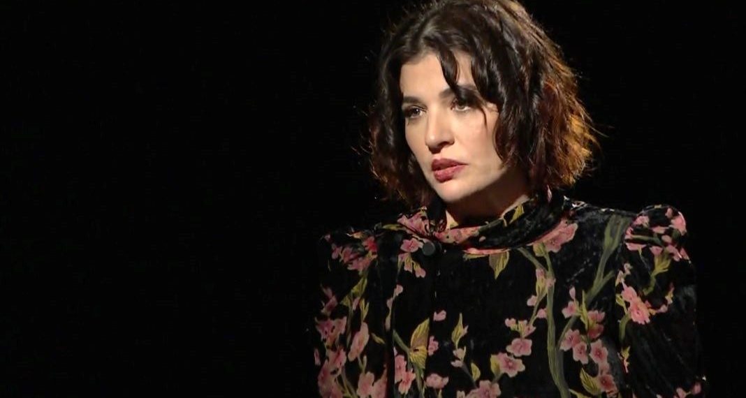 Ahmet Mümtaz Taylan’ın konuğu Gonca Vuslateri: Başarılı olduysam mezarımın adresinin bilinmiyor olması lazım