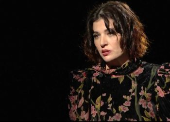 Ahmet Mümtaz Taylan’ın konuğu Gonca Vuslateri: Başarılı olduysam mezarımın adresinin bilinmiyor olması lazım