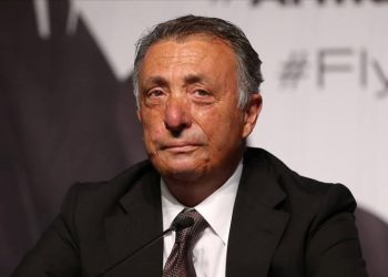 Ahmet Parıltı Çebi’ye verilen para cezasına 200 bin TL’lik indirim
