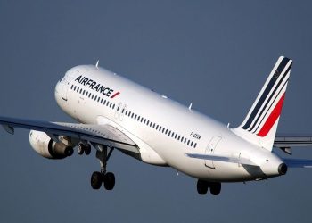 Air France, Tel Aviv’e uçuşlarını durdurdu