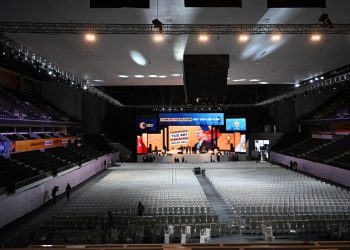 AK Parti’de 4. İnanılmaz Büyük Kongre hazırlıkları tamamlandı | Kandemir: “Tüm dünyaya bildiri vereceğiz”