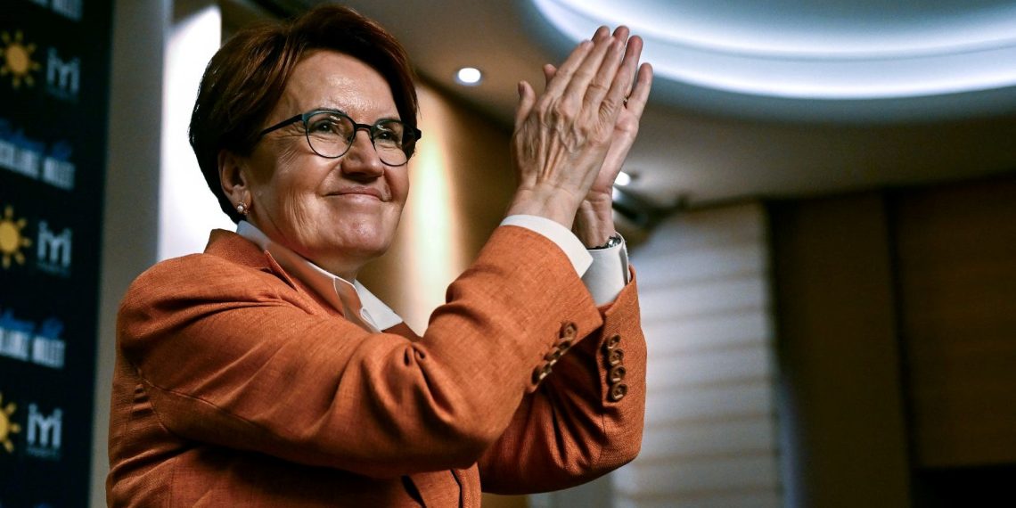 Akşener’in sıhhat durumuna açıklama