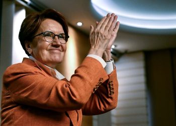 Akşener: İttifak siyasetini reddediyoruz