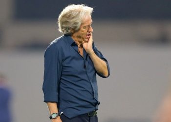 Al-Hilal’de Jorge Jesus’un koltuğu sallanıyor