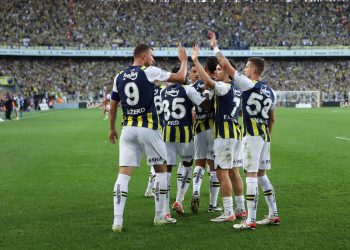 Alanyaspor-Fenerbahçe maçı ne vakit, saat kaçta ve hangi kanalda? (Süper Lig 6. hafta)