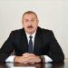 Aliyev: Güney Kafkasya’da barışın sağlanmasının vakti geldi