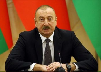 Aliyev: Karabağ Ermenilerin hakları teminat altına alınacak