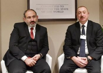 Aliyev ve Paşinyan’ın 5 Ekim’de Granada’da görüşmesi öngörülüyor
