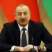 Aliyev’den Cumhurbaşkanı Erdoğan’a BM teşekkürü