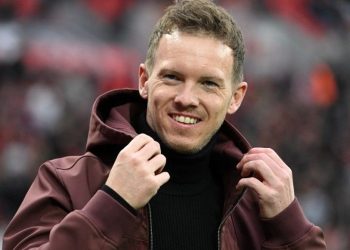 Almanya Ulusal Ekibi’nde Nagelsmann periyodu