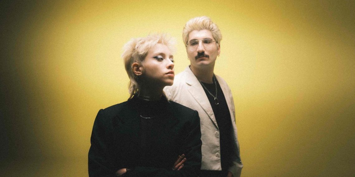 Alternatif pop ikilisi Soft Analog’dan birinci konsept albüm