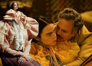 Altın Aslan ödüllü Poor Things (Zavallılar) birinci defa Filmekimi’nde gösterilecek