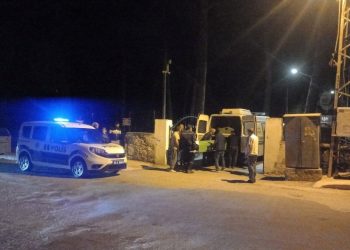 Alzheimer hastası yaşlı adam mezarlıkta meyyit bulundu