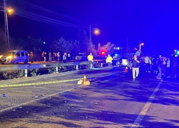 Amasya’da arabanın çarptığı 2 yaya öldü