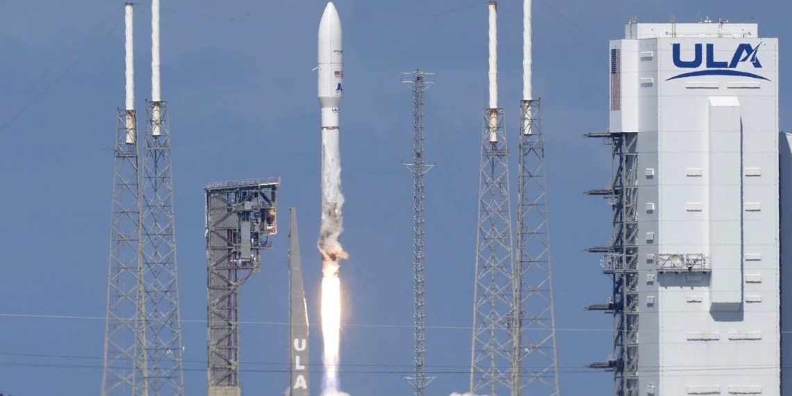 Amazon, Starlink’e rakip oluyor: Uydudan internet periyodu