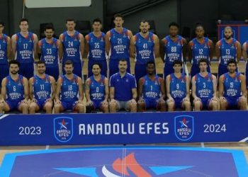 Anadolu Efes’ten “saygı duruşu” açıklaması