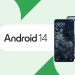 Android 14 yayında: Google, Pixel telefonlarında kullanıma sundu