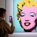 Andy Warhol’un yapıtları İstanbul’da sergilenecek