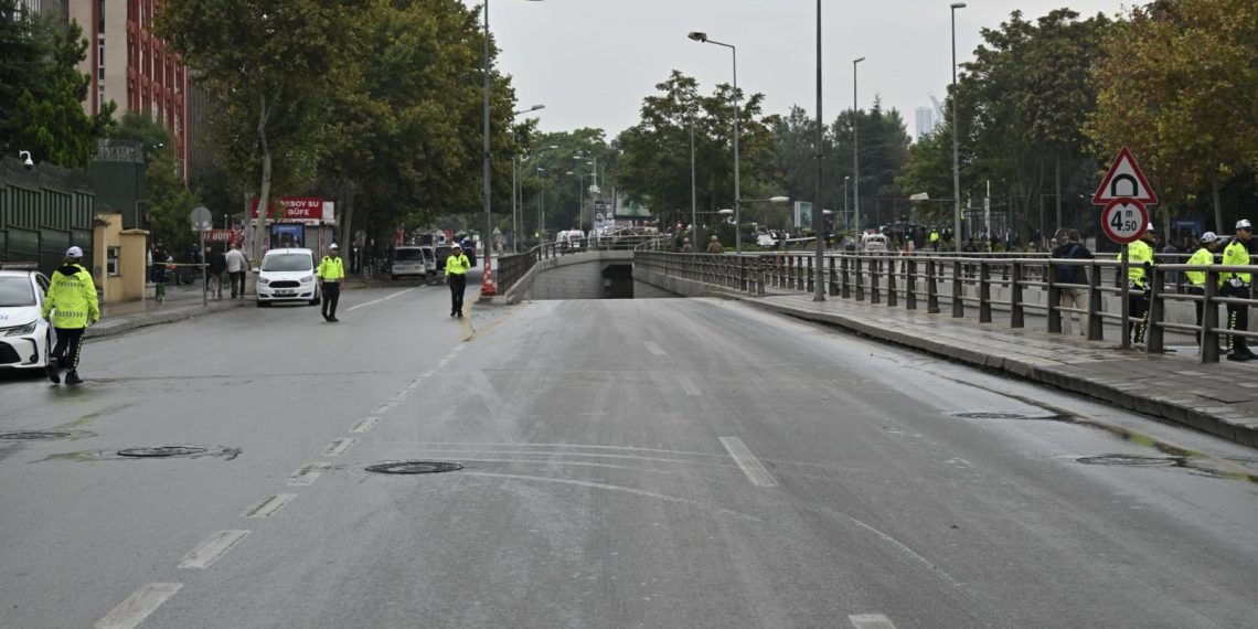 Ankara Emniyet Müdürlüğünden, denetimli patlama uyarısı