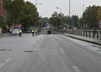 Ankara Emniyet Müdürlüğünden, denetimli patlama uyarısı