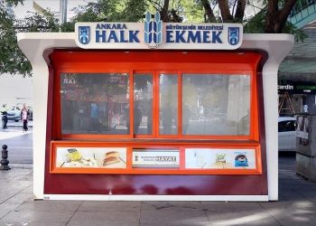 Ankara Halk Ekmek’ten bakteri tezine cevap