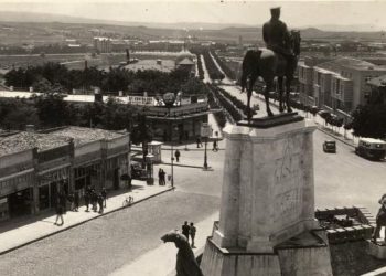 Ankara ne vakit başşehir oldu? Ankara’nın başşehir oluşu kutlanıyor