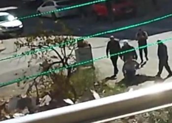 Ankara’da olaylı gecekondu yıkımı: 1 yaralı